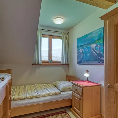Apartments Apart Bled بليد
