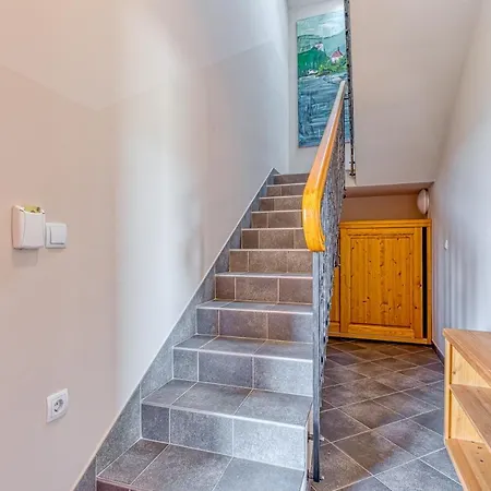 شقة Apartments Apart Bled بليد