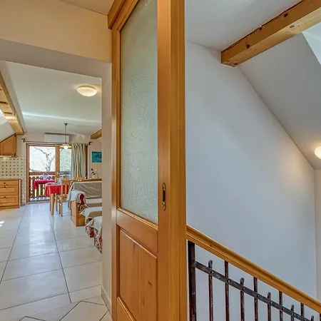Apartments Apart Bled Appartement *