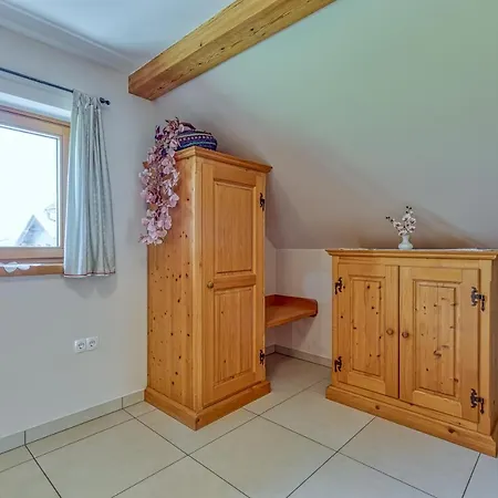 Apartments Apart Bled Апартаменты *