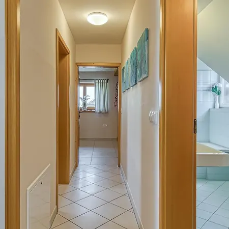 Apartamento Apartments Apart Bled