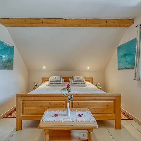 Apartamento Apartments Apart Bled