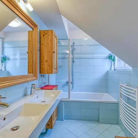 شقة Apartments Apart Bled *