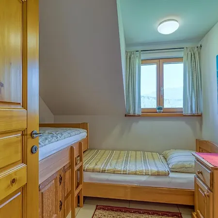 Apartments Apart Bled شقة بليد