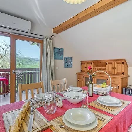 Apartments Apart Bled * بليد