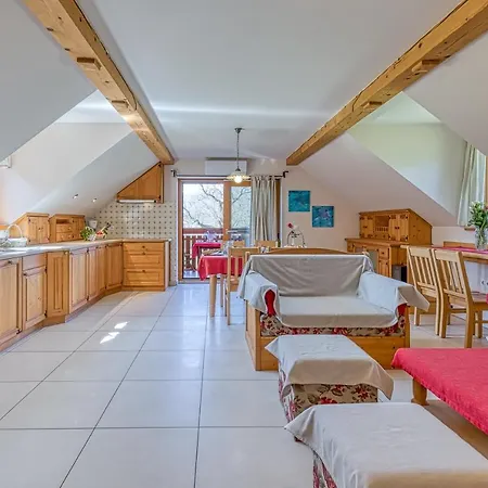 شقة Apartments Apart Bled