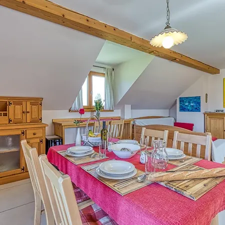 Apartments Apart Bled *