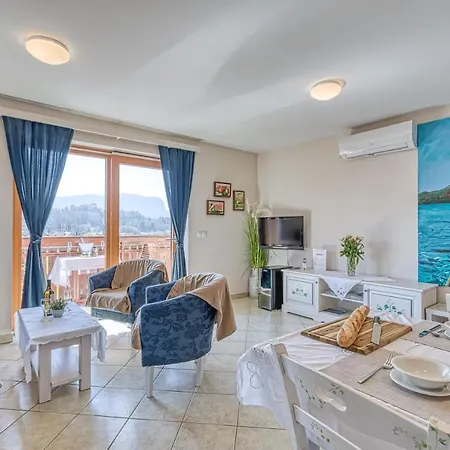 Apartments Apart Bled شقة بليد