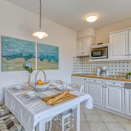 شقة Apartments Apart Bled *
