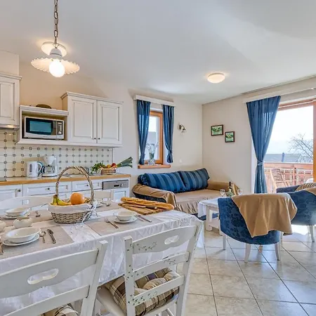 Apartments Apart Bled *