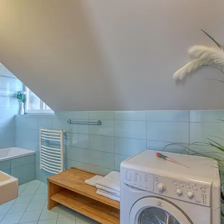 Apartments Apart Bled *