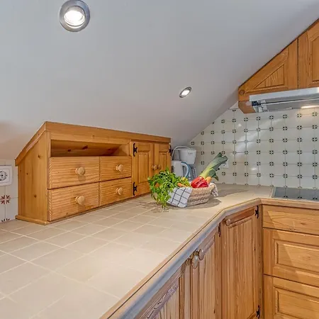 アパート Apartments Apart Bled *