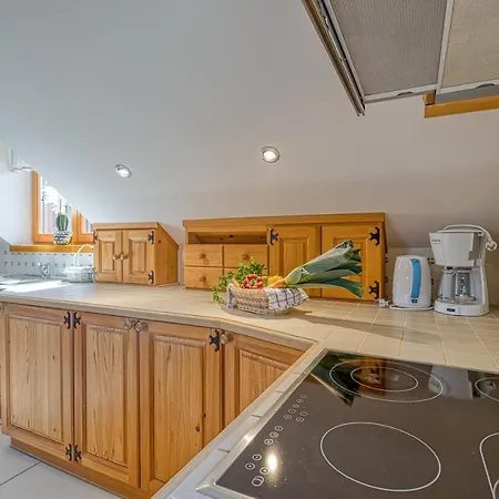 Apartments Apart Bled شقة بليد