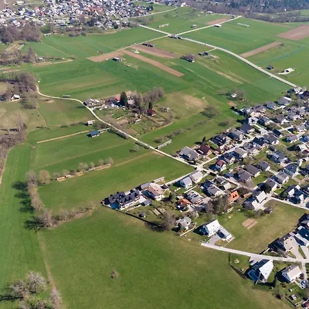 Апартаменты Apartments Apart Bled