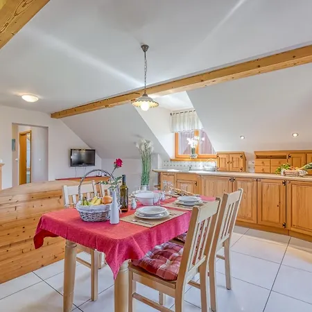 Apartments Apart Bled بليد