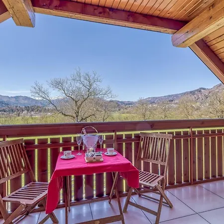 Apartments Apart Bled *