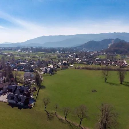 アパート Apartments Apart Bled *