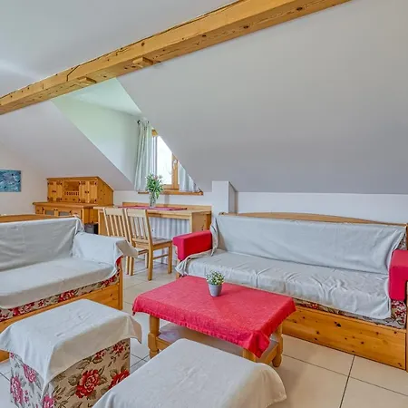 Apartments Apart Bled Appartement