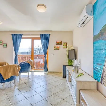 Appartement Apartments Apart Bled *