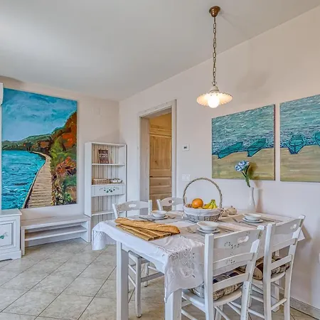شقة Apartments Apart Bled *