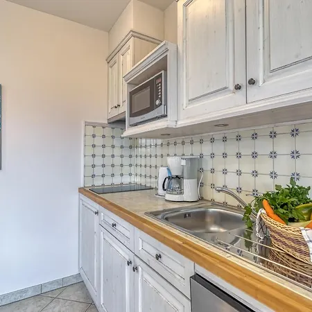 Apartments Apart Bled