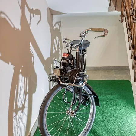 アパート Apartments Apart Bled *