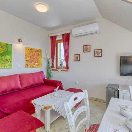 شقة Apartments Apart Bled بليد