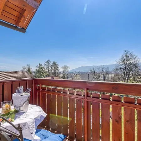 شقة Apartments Apart Bled