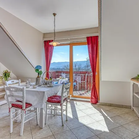 Apartments Apart Bled * ブレッド