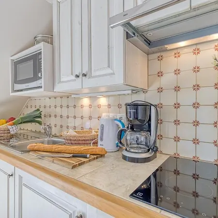 شقة Apartments Apart Bled