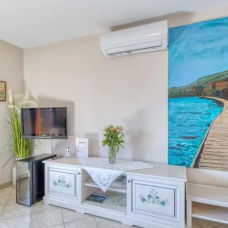 Apartments Apart Bled شقة