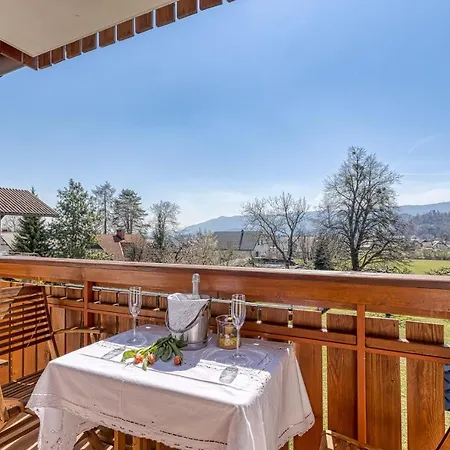 Apartments Apart Bled شقة بليد
