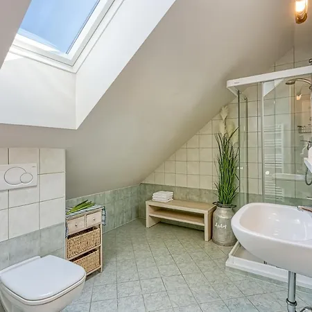 Apartments Apart Bled Апартаменты *