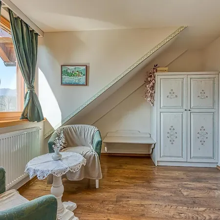 Apartments Apart Bled * ブレッド