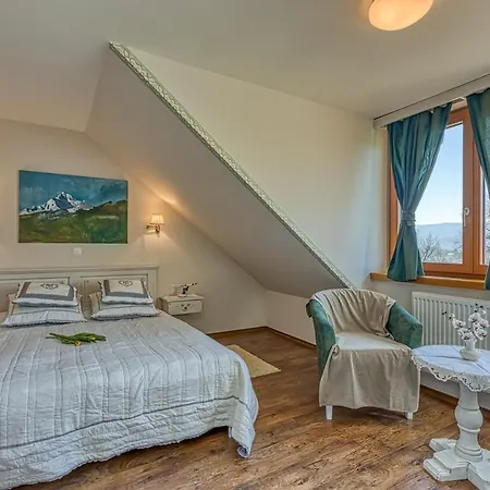 Apartments Apart Bled بليد