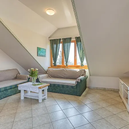 Apartments Apart Bled *