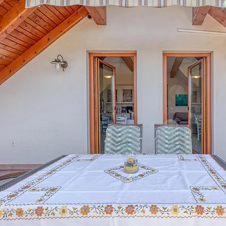 Apartments Apart Bled *