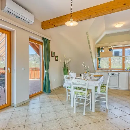 Apartments Apart Bled