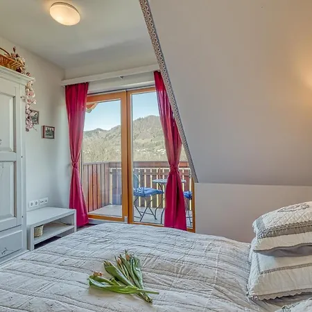 شقة Apartments Apart Bled