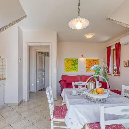 Apartments Apart Bled