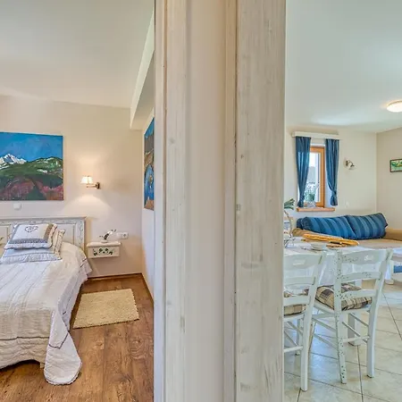 Apartments Apart Bled * بليد