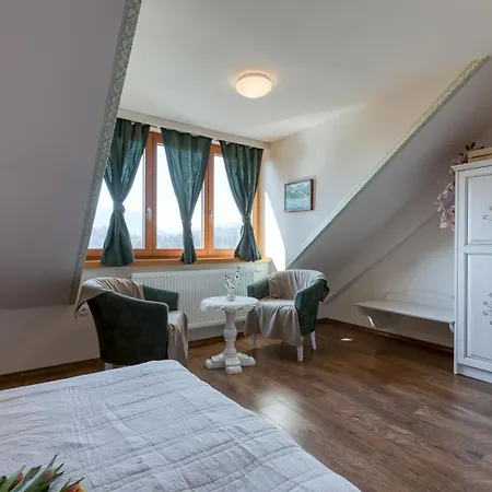 Apartments Apart Bled アパート