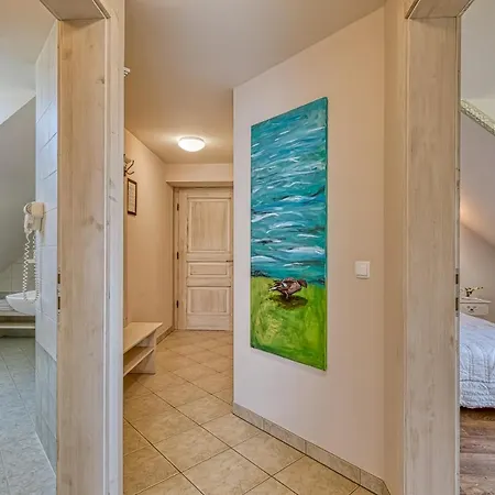 Apartments Apart Bled