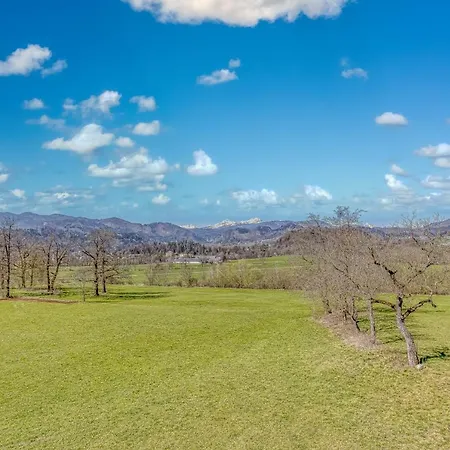 شقة Apartments Apart Bled بليد