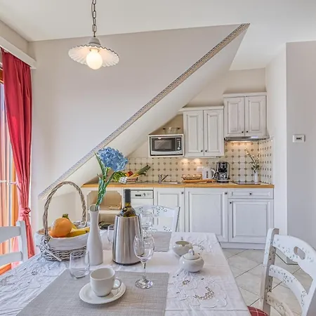 Apartments Apart Bled Блед