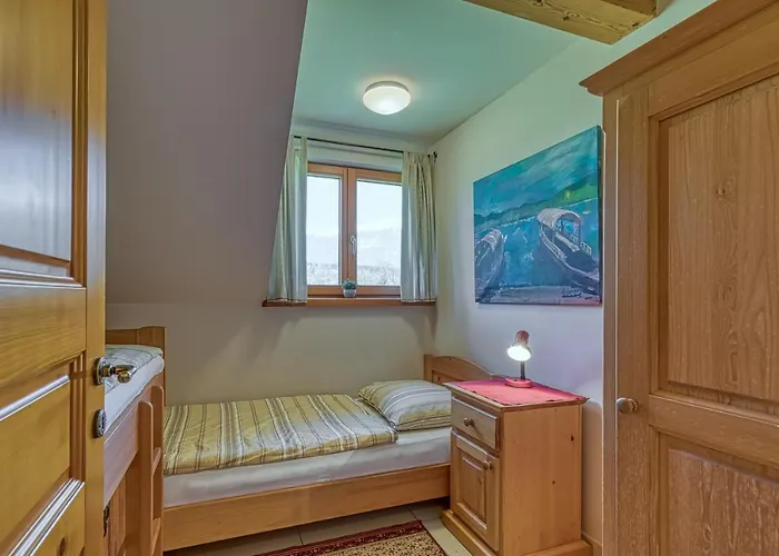 Apartments Apart Bled 布莱德