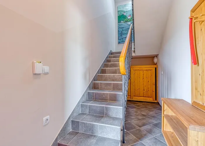 شقة Apartments Apart Bled بليد