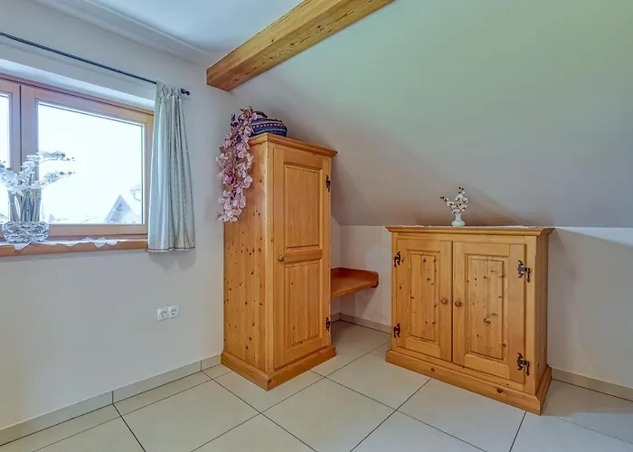 Apartments Apart Bled شقة *