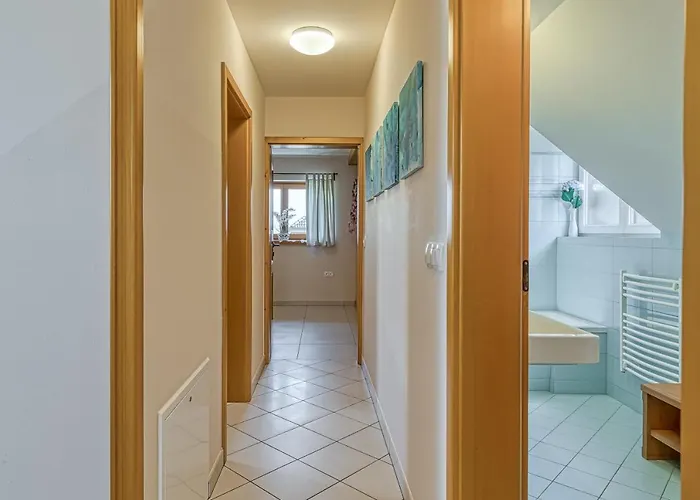 شقة Apartments Apart Bled