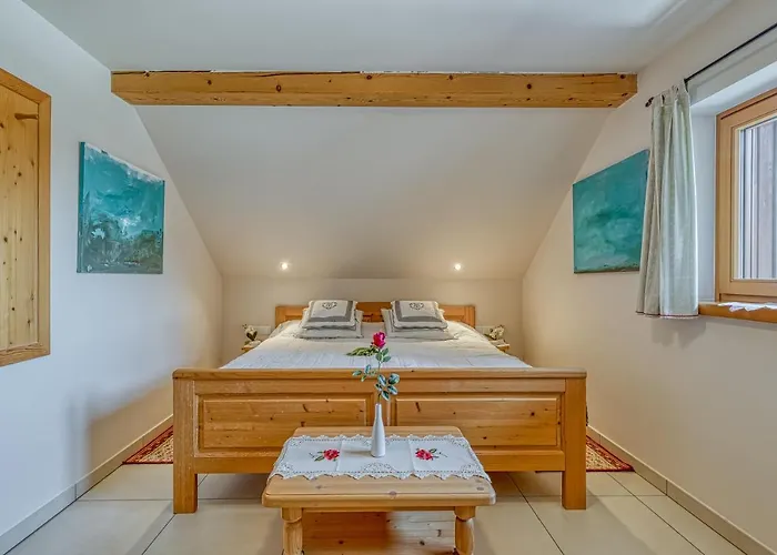 شقة Apartments Apart Bled